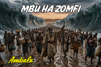 Les preuves scientifiques que les Hébreux Israélites sont en Afrique Centrale et sont noirs